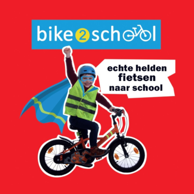 bike2school