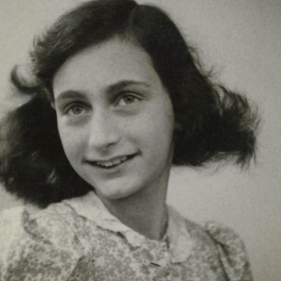 Anne Frank