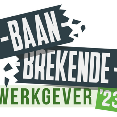 Baanbrekende Werkgever