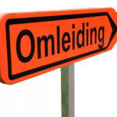 Omleiding