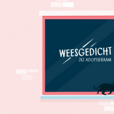 Weesgedichten