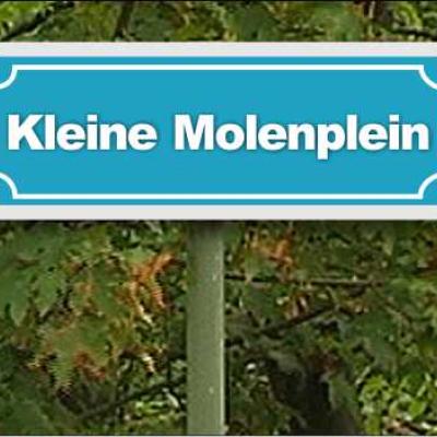 Kleine Molenplein