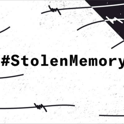 Stolen Memory