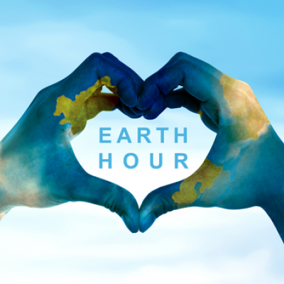 Earth Hour