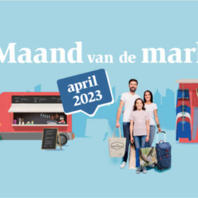 Maand van de markt