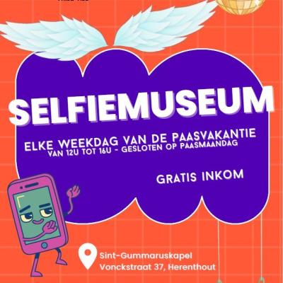 Selfiemuseum_Herenthout