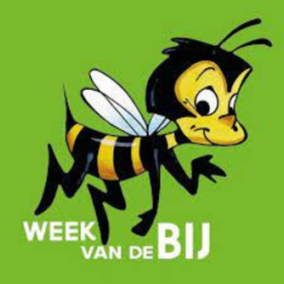 Week van de Bij