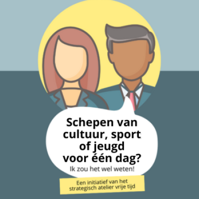 Schepen voor één dag