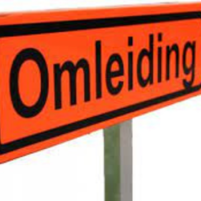 Omleiding