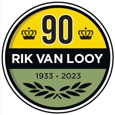 Rik Van Looy 90 jaar