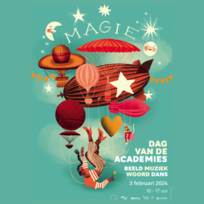 Dag van de Academies