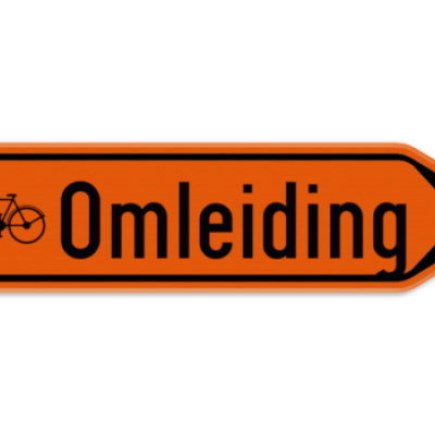 Omleiding