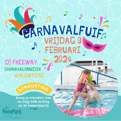 Carnavalfuif