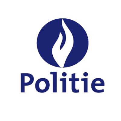 Logo politie