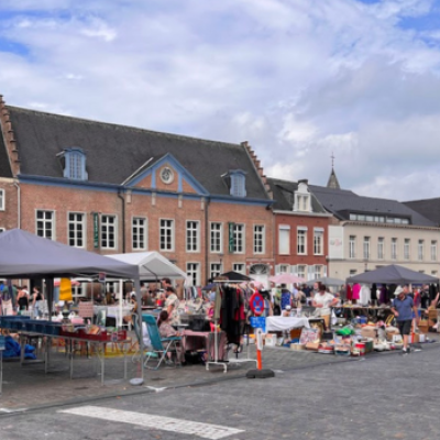 Rommelmarkt