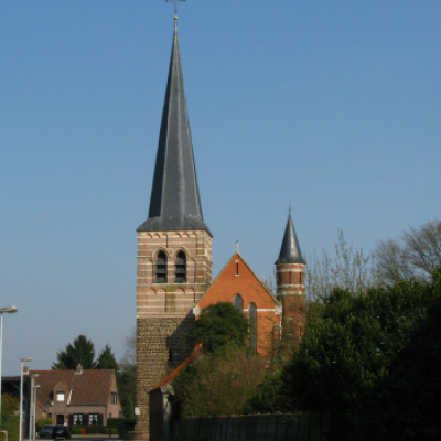 Sint-Niklaaskerk