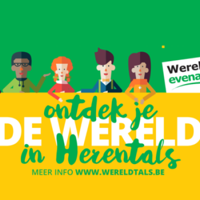 Wereldtals