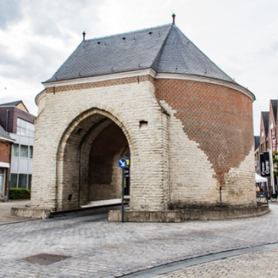 Bovenpoort