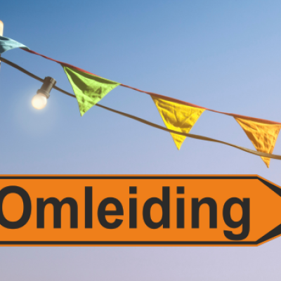 Omleiding