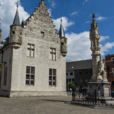 Grote Markt