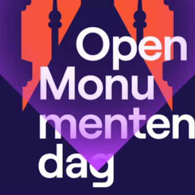 Open Monumentendag