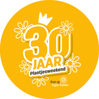 Plantjesweekend