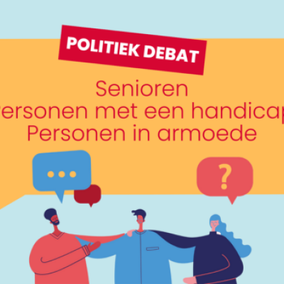 Verkiezingsdebat